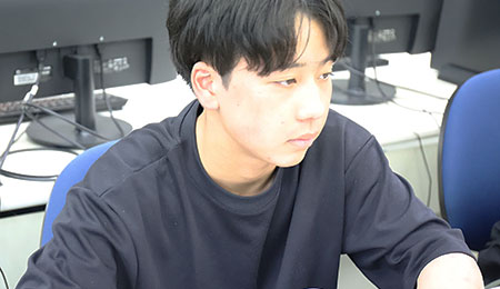 牧井　惺輝